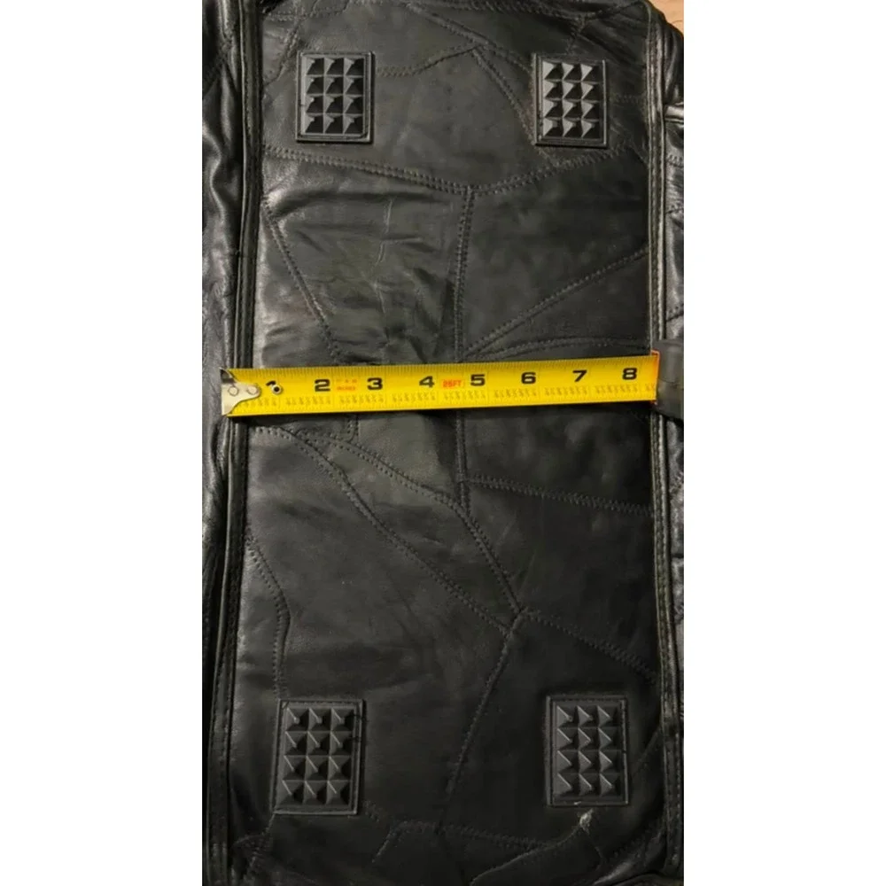 Stonebridge Ranch Country Club Black Golf Bag